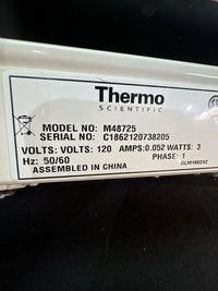 Thermo Scientific Vari Mix Test Tube Rocker M48725
