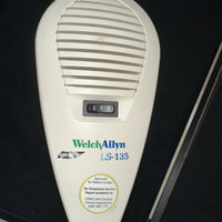 Welch Allyn LS-135 Halogen Examination Floor Light, REF 44300