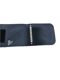 Hillrom Welch Allyn FlexiPort Reusable Blood Pressure Cuff Lg Adult 11L Blue