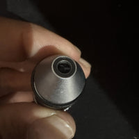 Nikon E 10, 0.25, 160/- Microscope Objective Lens, Made in Japan