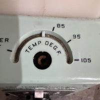 Gorman Rupp Industries Oscillating Pump K 1 3 Heater Tested Working