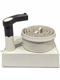 Bio-Rad Model 2110 Fraction Collector 80-Tube Laboratory