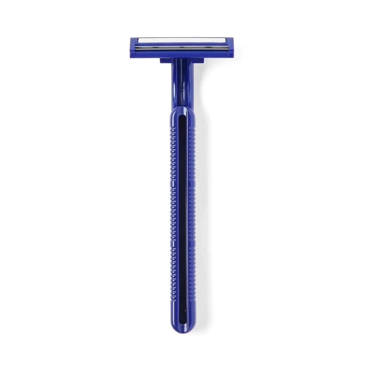 MedChoiceTwin-Blade Disposable Razors Blue, Case of 720 RZR2000