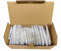 Philips 989803173151 5-Lead ECG Telemetry AAMI Disposable Lead Set Case of 20