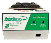Drucker Horizon Mini E Centrifuge Model 642E Quest Diagnostics Benchtop Tested