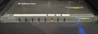 IOGEAR GCS138 KVM Switch VGA, PS/2 for 1-Console to 8-Computers w/Power Adapter