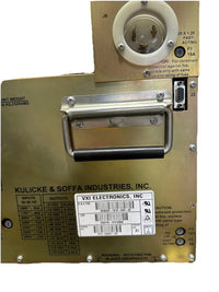Kulicke & Soffa VXI Electronics Power Supply Module N08020-1010-000-06