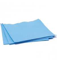 Medline GEM5136T Gemini Two Color Sterilization Wrap 36" x 36" Non-Sterile 72