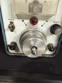 Sigmamotor Pump Kinetic-Clamp Model AL-2E