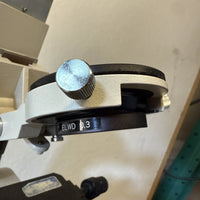 Nikon Diaphot Inverted Microscope Base Only