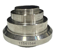 Leica HC 11541544 0.55X C-Mount Microscope Camera Adapter Lens Coupler