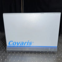 Covaris S220 S-Series Water Conditioning System Working And LOW HOURS