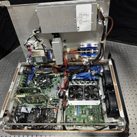 GE Healthcare 52-852879-010 Confocal Microscope Imaging Controller Rack Mount