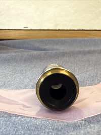 Zeiss 10x Ph1 F10/0.25 Microscope Objective 160/- 46 04 05