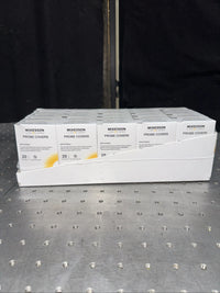 Case 25, 20/box Axillary/Oral/Rectal Thermometer Probe Covers McKesson Lumeon