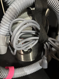 Nilfisk HoverTech GSPJ115 HoverMatt Patient Air Transfer Supply Pump, NO CART