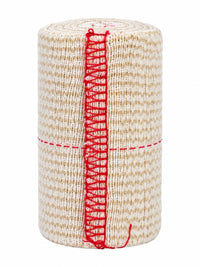 MediChoice REB3013 Elastic Bandages 3” x 5 yd Non-Sterile Case of 100