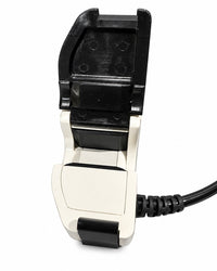 Transonic Systems H9XL Clamp-On 15-Pin Connector