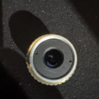Nikon E 4/0.10 160/- objective For Alphaphot & Optiphot Microscopes Ships Fast