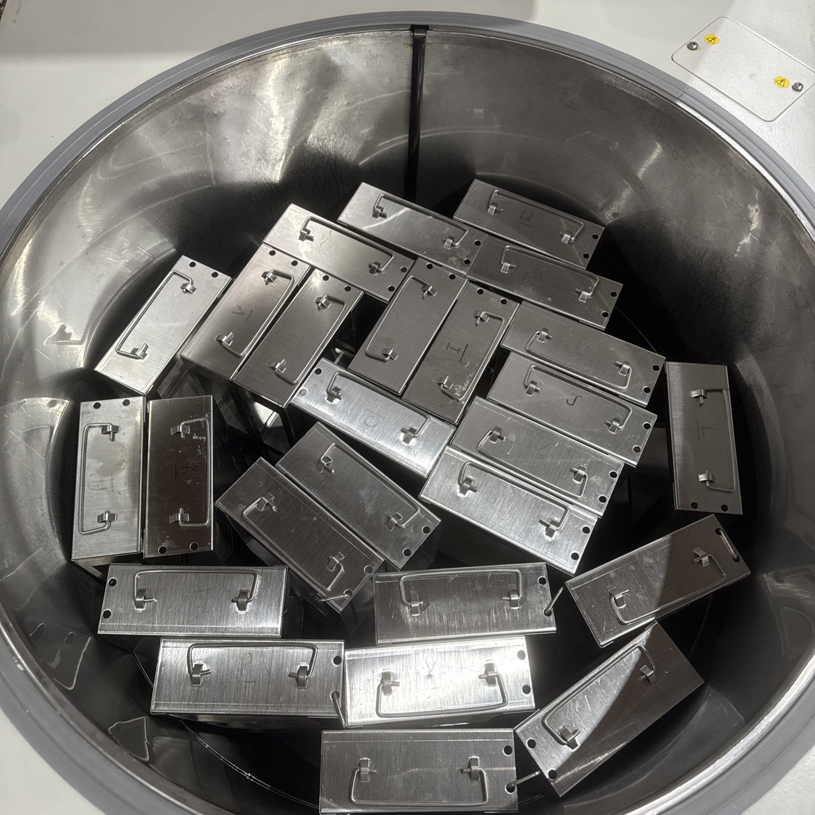 Thermo Scientific CryoPlus 2 Liquid Nitrogen Cold Storage 200 Liter System 7402