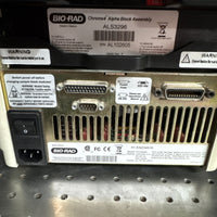 Bio-Rad DNA Engine PTC 200 RT-PCR System w/ 96-Well Chromo4 Alpha Block