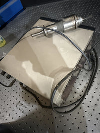 Lab-Line Instruments 9100 Ultratip Labsonic System