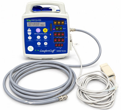 Criticare CSI ComfortCuff 506N3 Series