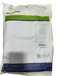 Halyard 47628 Three-Quarter Drape 55x76 Sterile AAMI Level 4 Case 22