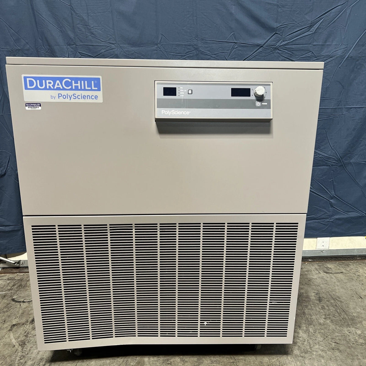 Polyscience Durachill Recirculator DCA 303S1-P CHILLER