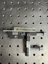 Fisher Scientific Micro manipulator