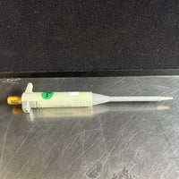 WHEATON SOCOREX 100uL Volume Micro Pipette