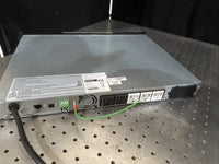New Sealed Box Eaton 5P550R 420W 550VA 1U Rack Mountable UPS Barely Used