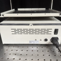 Cole Parmer Orbital Shaker Model OR100 Tested