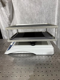 VWR Standard Analog Rocker 2 Tier