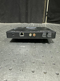Crestron DM-RMC-200-C Digital Media Room Controller HDMI No AC Adapter TESTED