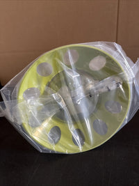 Millipore Mobius CellReady 3L Bioreactor NEW IN PACKAGE