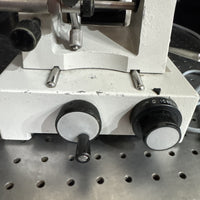 Bright 5040 Wax/Cryostat Self Lubercating Microtome