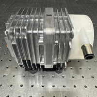 NITTO KOHKI MEDO VP0625-V1014-J1-1051 VACUUM PUMP AIR COMPRESSOR