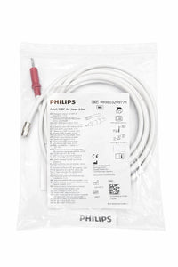 Philips 989803209771 Adult Air Hose 3.0m Tube NEW