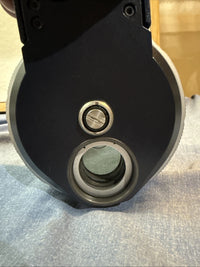 Leica Microscope Phase Contrast Condenser for Inverted with Ph0, Ph1, Ph2