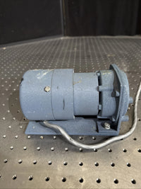 Cole-Parmer Instrument Co. 115 Volts (DC) Amps 2.0 42571WVS Pump