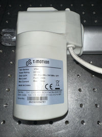 TiMOTION Motor, TA7 Series IP54, TA7-2202-003, DC 12v, 5000N, 11Amp