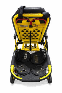 Stryker MX-PRO R3 Ambulance Cot Stretcher 6082 600lb Capacity EMS