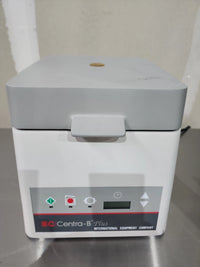 THERMO ELECTRON IEC CENTRA B PLUS CELL WASHING CENTRIFUGE FOR PARTS