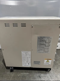 Sumitomo CNA-61 Indoor Unit Helium Cryocooler Compressor CNA-61C-E 200V 3PH