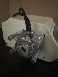 Cole Parmer Model 7524-00 Masterflex Microprocessor Pump Drive