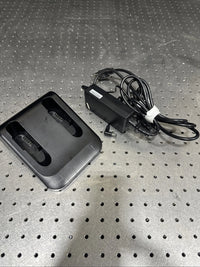 Integra 90624 Dual Bay Battery Charger