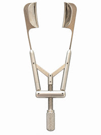 Storz E4065 AS Lieberman Adjustable Eye Speculum Stainless Steel USA