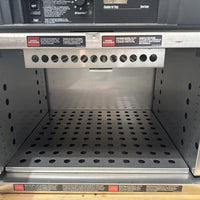 Steris Amsco Warming Cabinet Single Compartment QDJ03