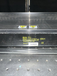 Owl A3-1 Separation System Electrophoresis, Class II, S/N 123606